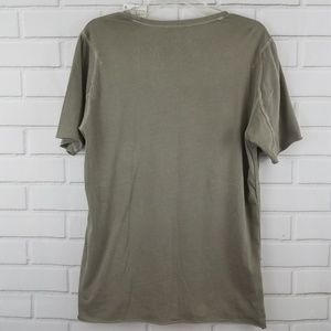 Zara Shirts - Zara Young Guerrilla The Dark Braveness Tee Zara Shirts - Zara Young Guerrilla The Dark Braveness Tee